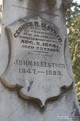 Spring Grove Cemetery - Pic 10