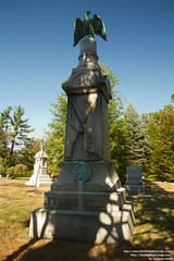 Spring Grove Cemetery - Pic 12