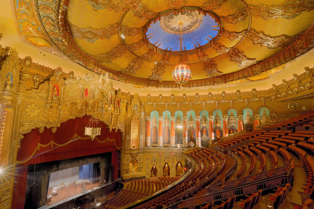 fox-theatre-detroit-mi-hdr-a-photo-on-flickriver