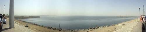 Aswan Dam photo