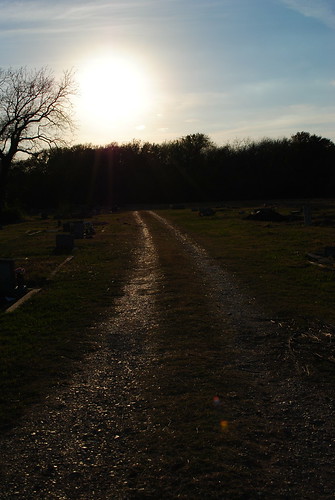 sunset cemetery mart evergreencemetery martcommunityproject