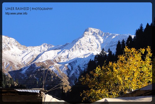 pakistan snow mountains naran rasheed umer hx5v
