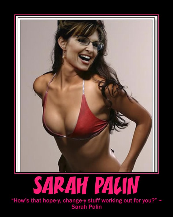 Sarah Palin Hot Ass 49