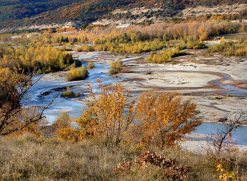 rivière paca paysage alpesdehauteprovence provencealpescôtedazur bléone