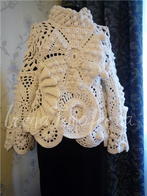 nicky epstein crochet