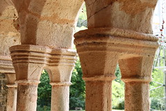 Abbaye cistercienne de Sylvanès - Photo of Camarès