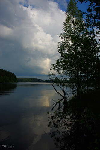 nature photoshop geotagged estonia pentax km est 2010 eesti loodus järv da1855mm läänevirumaa estoniannature kaitseala maastikukaitseala uljaste looduskaitse