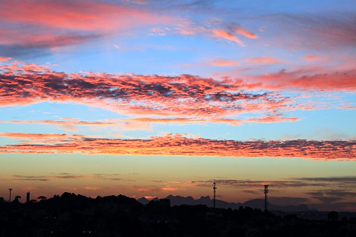 brazil sky brasil clouds sunrise alba céu amanecer curitiba cielo aurora nubes nuvens dawning amanhecer alvorecer