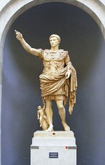 Augusto de Prima Porta S-I d.C.-1