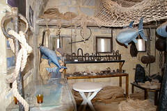 Tunnara museum