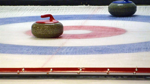 Curling 