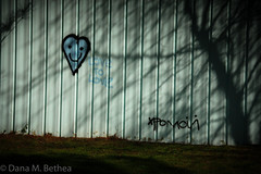 Graffitti Love