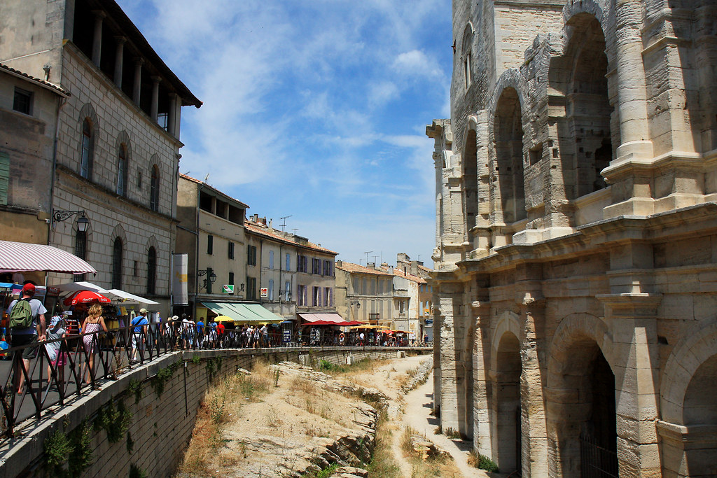 Arles | Places to visit in France