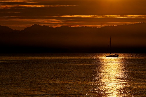 sunset sailing gabriolaisland afsvrzoomnikkor70200mmf28gifednikond300