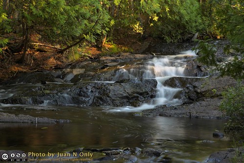 longexposure river landscape waterfall outdoor michigan july upperpeninsula hdr 2010 keweenaw keweenawpeninsula tonemapped tonemapping pseudohdr silverriver scenicmichigan juannonly