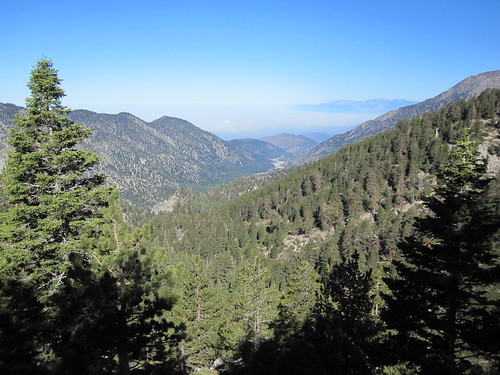 california mountain hiking peak hike trail peakbagging sangorgonio viviancreek socalhiker