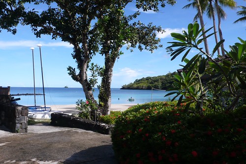 Palau Pacific Resort