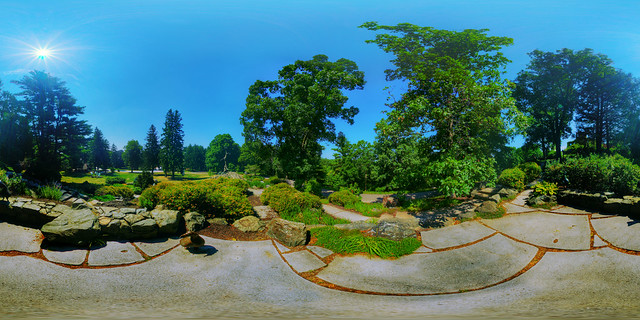 DeCordova Sculpture Garden