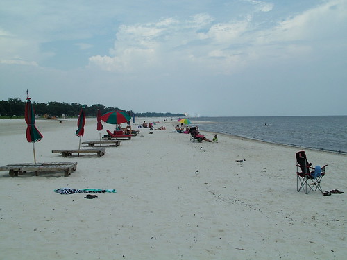 sea beach sand gulfport