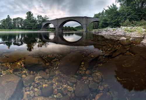 uk longexposure bridge panorama building water landscape geotagged scotland long exposure aberdeenshire very olympus panoramic structure best le manmade gps favourite scape printed stitched hdr 2010 deeside ptgui cixpix aberdonia
