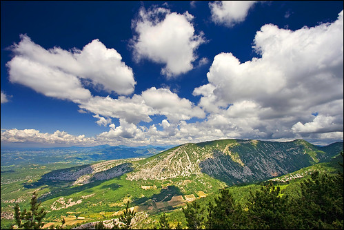 mountain france landscape view provence mont 1022mm vaucluse ventoux montventoux provencealpescôtedazur gettyfrancesummer