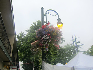 Ladner Village Market | August 8, 2010