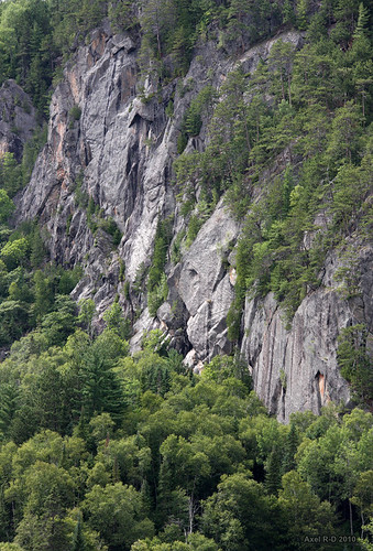 road trip cliff canada la roadtrip route québec falaise qc tuque 155