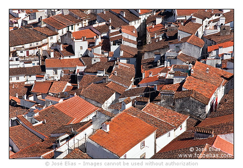 red orange detail portugal monument closeup europe european view rooftops aerial monuments alentejo portuguese birdseye telhados castelodevide altoalentejo distritodeportalegre fotoelias portalegredistrict