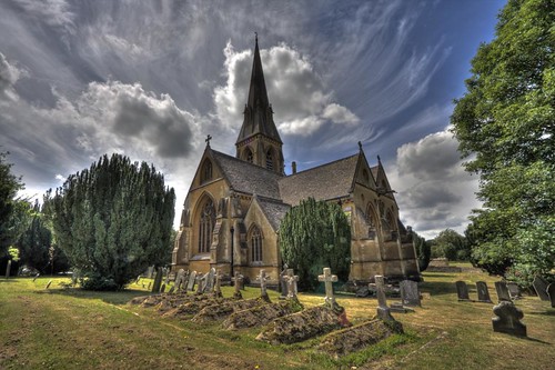 longexposure detail tower church grave canon eos worship god tripod religion jesus wideangle gloucestershire steeple christian depthoffield holy highdefinition standrews hdr toddington bracketed 40d mywinners