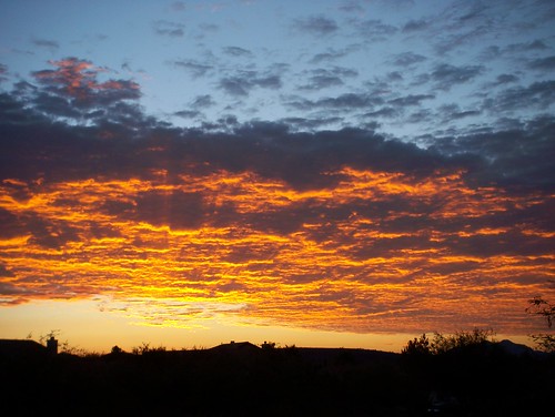 morning red arizona sky sun yellow skyline sunrise gold dawn colorful rise 2010 arizonasky 7910 arizonaskyline 792010 sunrisejuly92010 july92010 arixonasunrise