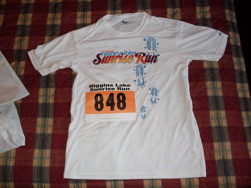 race michigan higginslake 848 gerrish sunriserun gerrishtownship halfmarathon131