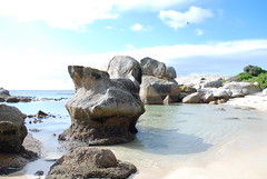 Boulders beach, Cape Peninsula
