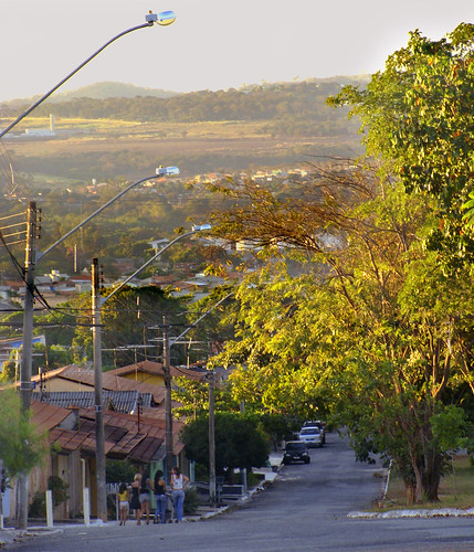 street city autumn trees houses friends sunset brazil sky people mountains skyline clouds out walking togetherness warm day afternoon friendship personal horizon special hanging suburbs lamps goiânia goiás joysaphinesfaves