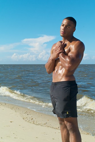 leica shirtless summer man black hot male beach muscles fashion 35mm pose naked de model photoshoot african chest handsome posed posing summicron american m8 africanamerican delaware fitness toned abs ll asph gq bowers burrell summicron35mm bowersbeach leicam8 summicron35mmasph willstotler mm798731 798731 llburrell