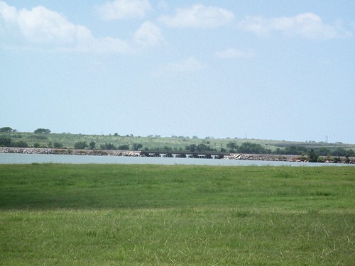 lake texas reservoir corsicana navarrocounty lakehalbert lakehalbertpark