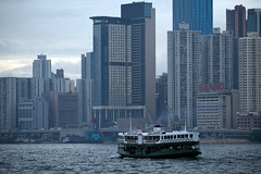 Star Ferry, Hong Kong (15)