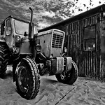 #011 Der Traktor