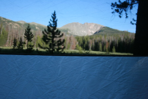 colorado tent meadowcreek mountneva