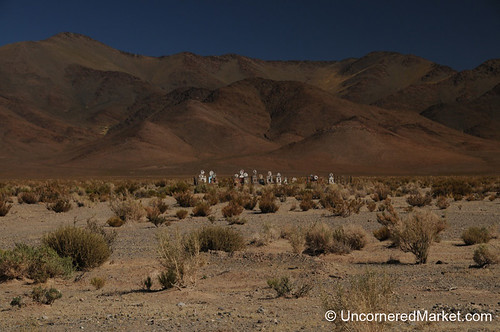 argentina cemetery landscape scenery redrocks salta cementario sanantoniodeloscobres northernargentina northwesternargentina
