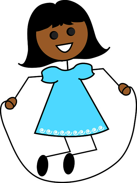 jump rope clipart - photo #9