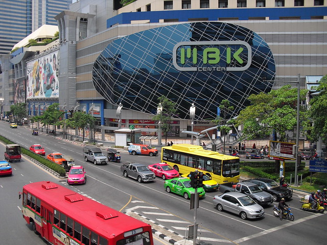 Bkk forex city plaza