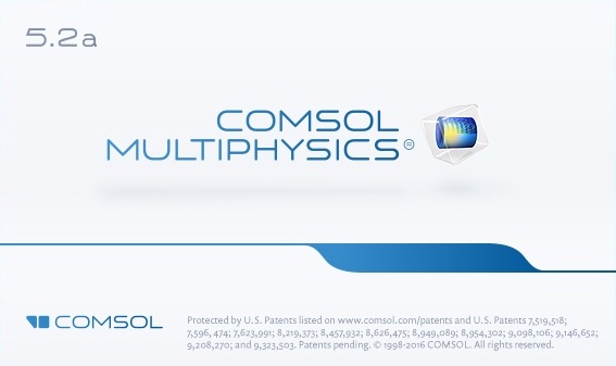 download Comsol Multiphysics 5.2a Update3 Full Win-Linux x64