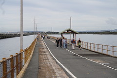 Hornibrook Bridge