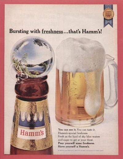 Hamms-1965
