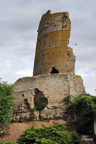 france castle ruin ruine tamron 90mm château f28 41 burg loiretcher mondoubleau