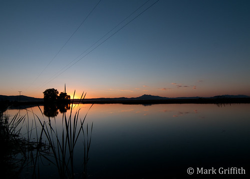 sunset reflection water utah wideangle marsh logan cachevalley bearriver dsc3511 tokinaf281116mm
