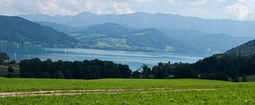 berg austria oberösterreich