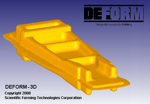 Deform-3D.V6.1.SP2 x86 x64