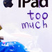 "iPaid too much"