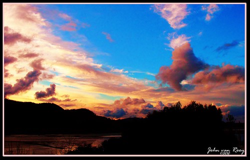 sunset newzealand sky skyline aotearoa skyscenes bayofplenty naturessilhouette canonpowershotg10 johnvanrooygmailcom tannerspoint jayveeare c2010johnvanrooy anthenree